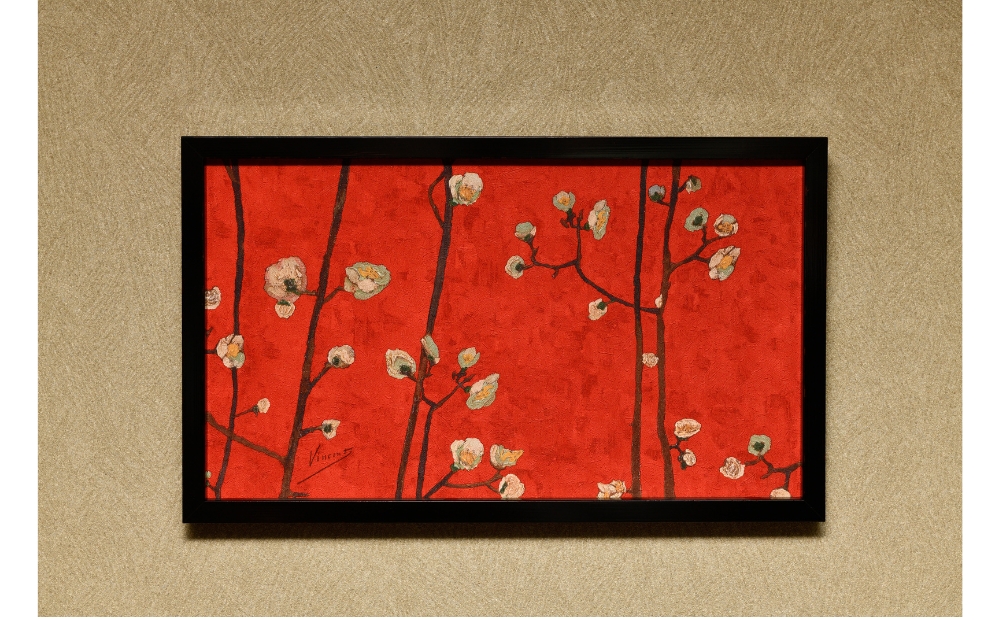 アートフレーム CURANDO．光耀 koyo